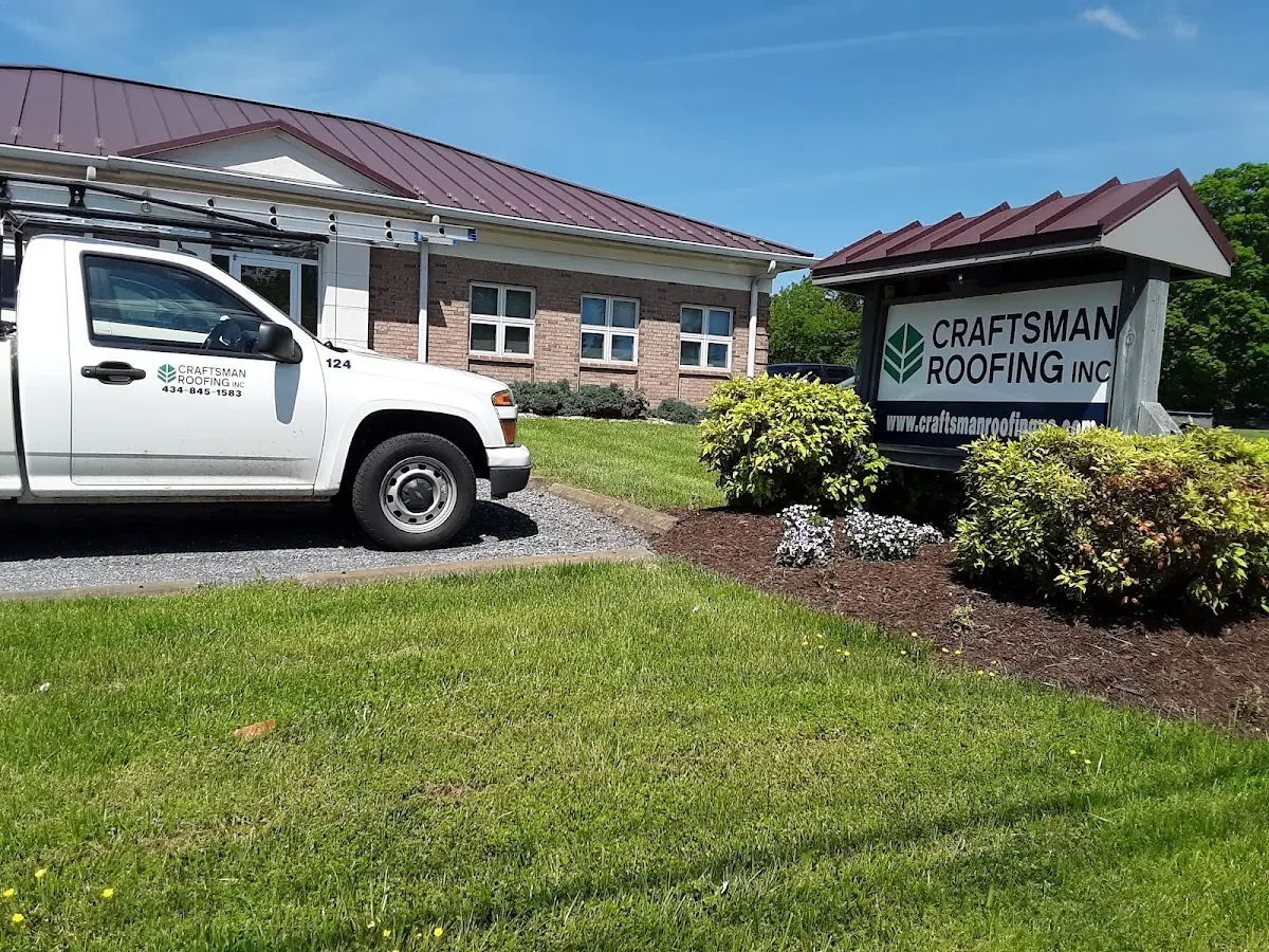 Quality Roof Replacement by experienced craftsmen in Creek Crossing Estates